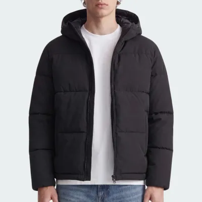 JACK & JONES GALAXY PUFFER JACKET