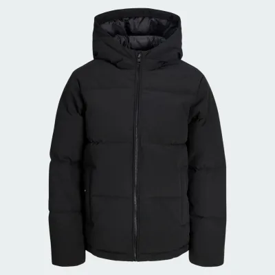 JACK & JONES GALAXY PUFFER JACKET JUNIOR