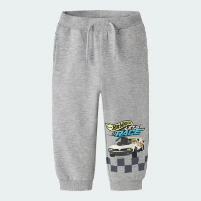 NAME IT LITTLE BOYS SLOAN HOTWHEELS PANTS
