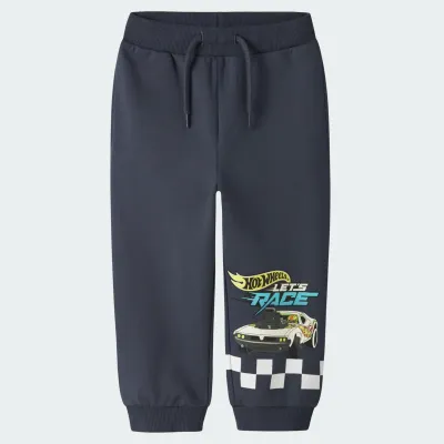 NAME IT LITTLE BOYS SLOAN HOTWHEELS PANTS