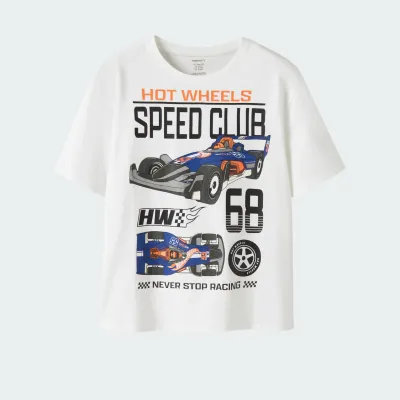 NAME IT BOYS SIDDI HOTWHEELS TOP