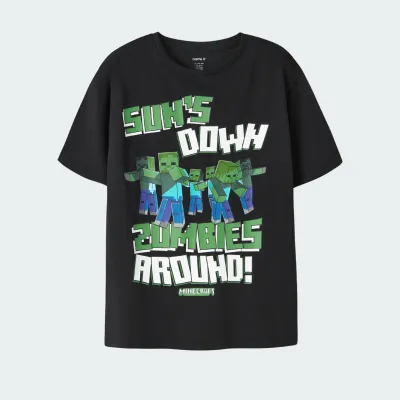 NAME IT BOYS SILOH MINECRAFT TOP