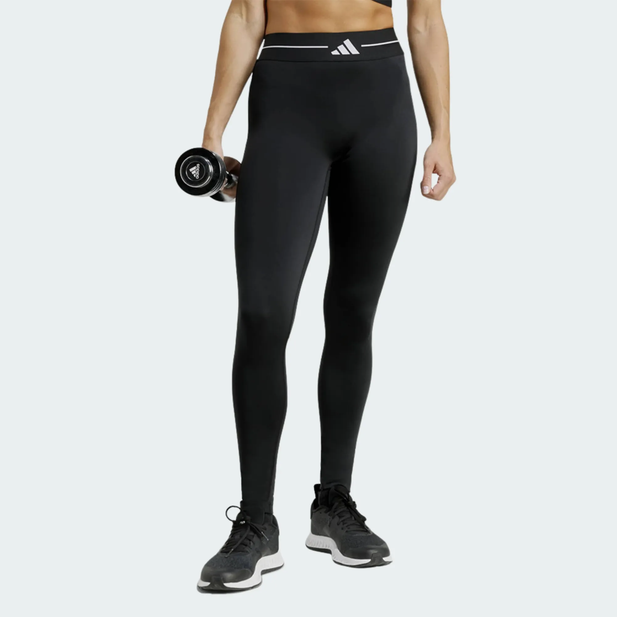ADIDAS HYGLAM  LEGGINGS