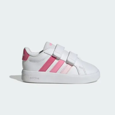 ADIDAS GRAND COURT 3.0 INFANTS