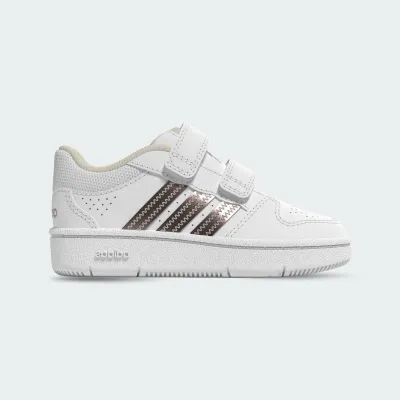 ADIDAS HOOPS CLASSIC INFANTS
