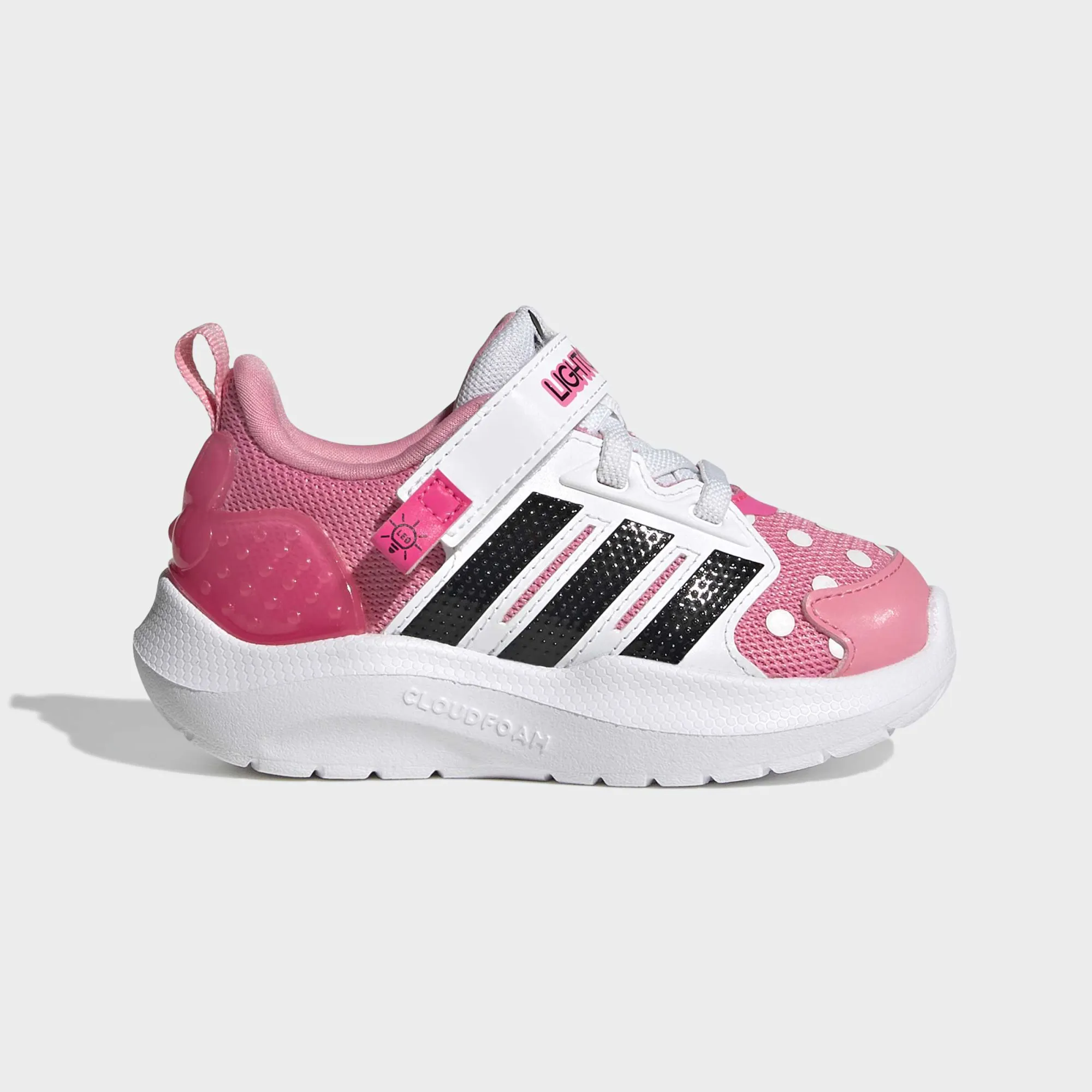 ADIDAS LIGHTORAMA RNR MINNIE INFANTS