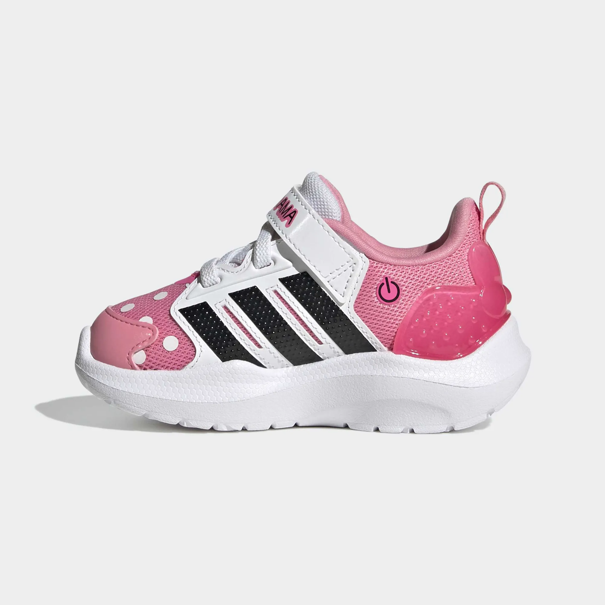 ADIDAS LIGHTORAMA RNR MINNIE INFANTS