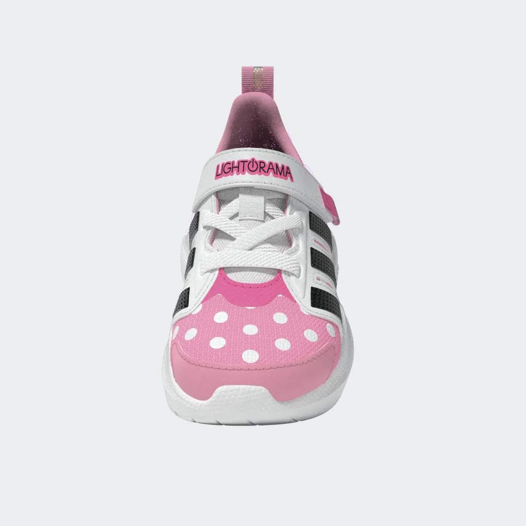 ADIDAS LIGHTORAMA RNR MINNIE INFANTS