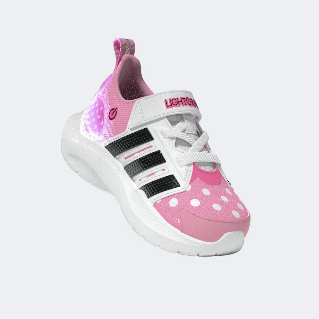 ADIDAS LIGHTORAMA RNR MINNIE INFANTS