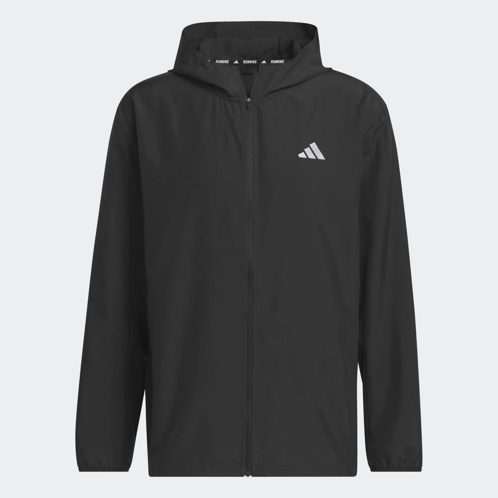 ADIDAS RUN IT JACKET