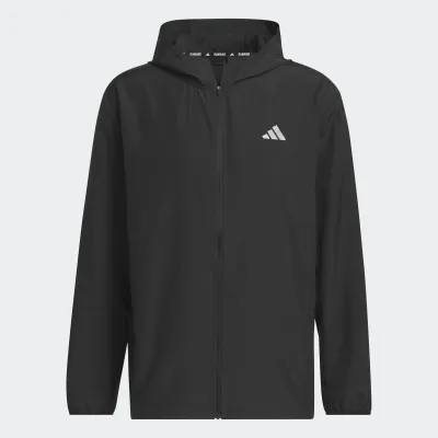 ADIDAS RUN IT JACKET
