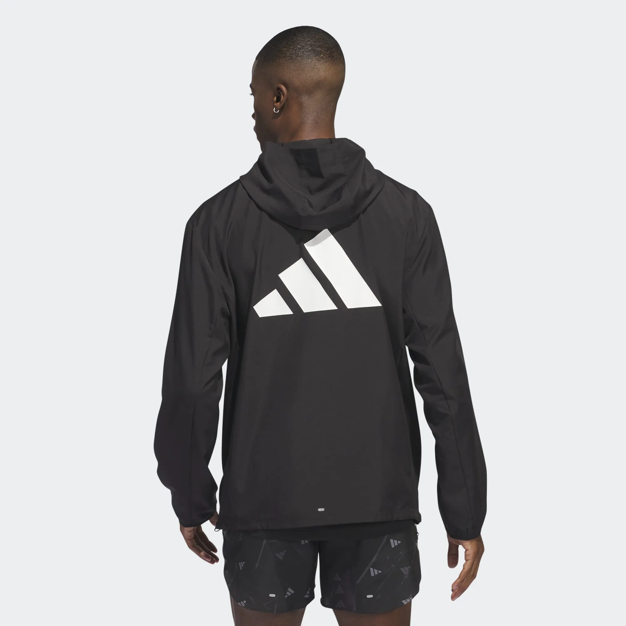 ADIDAS RUN IT JACKET
