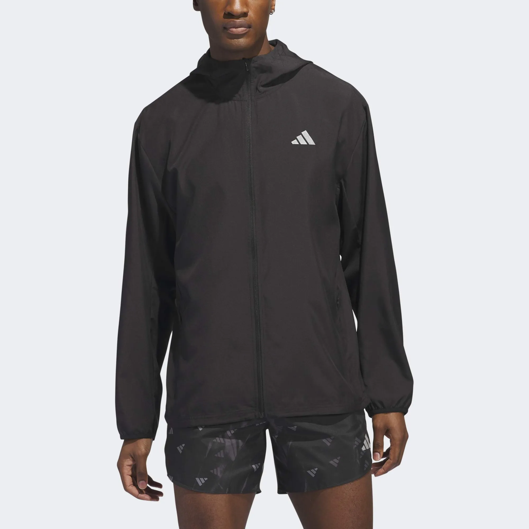 ADIDAS RUN IT JACKET