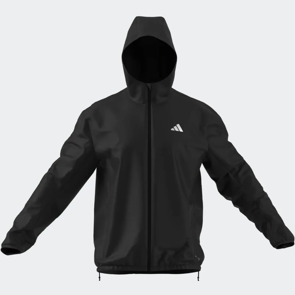 ADIDAS RUN IT JACKET