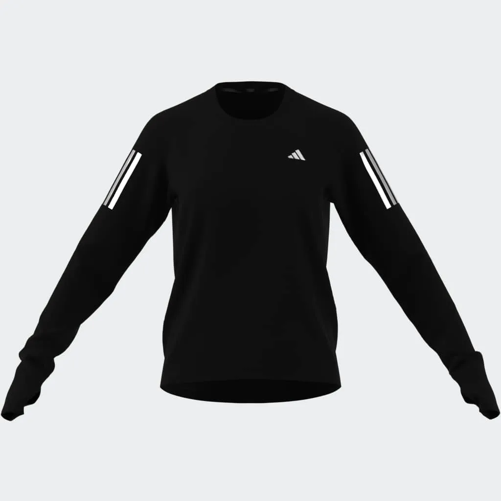 ADIDAS OTR WOMENS LONGLSEEVE