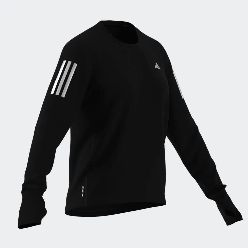 ADIDAS OTR WOMENS LONGLSEEVE