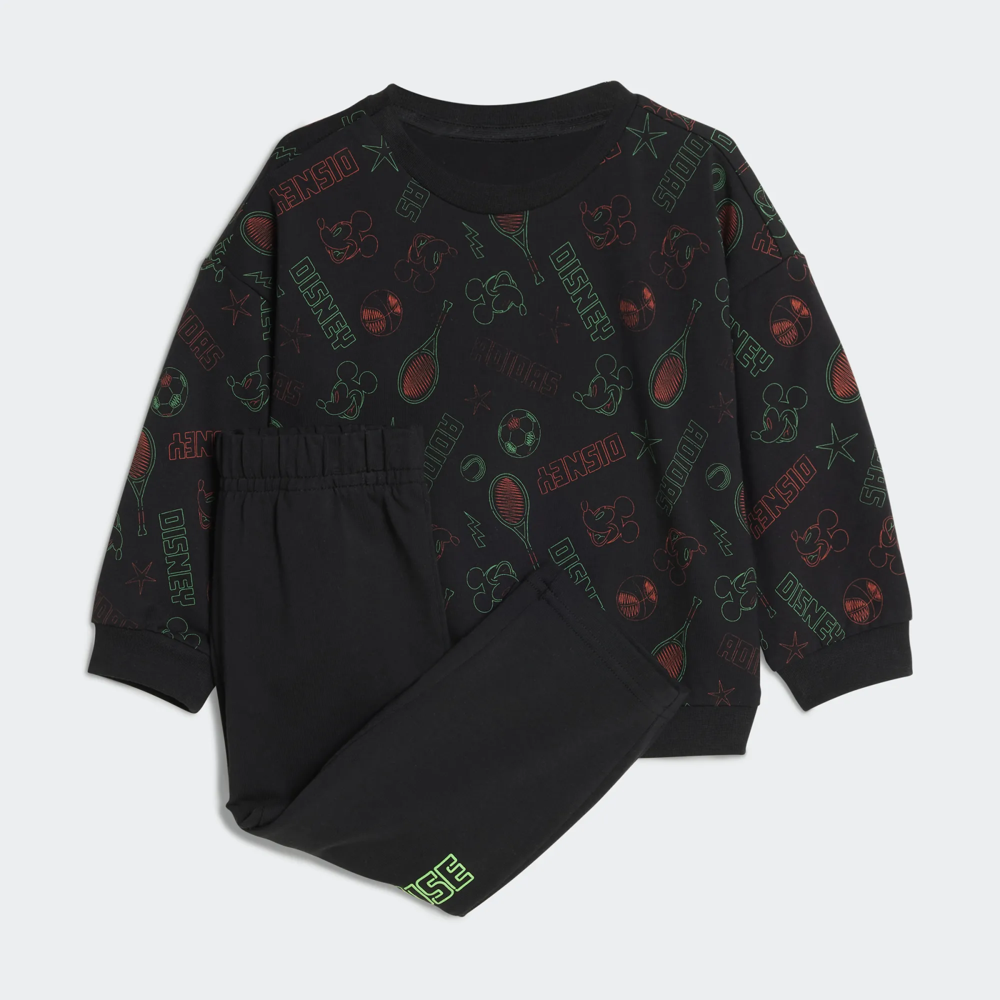 ADIDAS INFANTS DYSNEY MICKEY SET