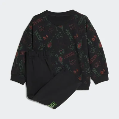 ADIDAS INFANTS DYSNEY MICKEY SET