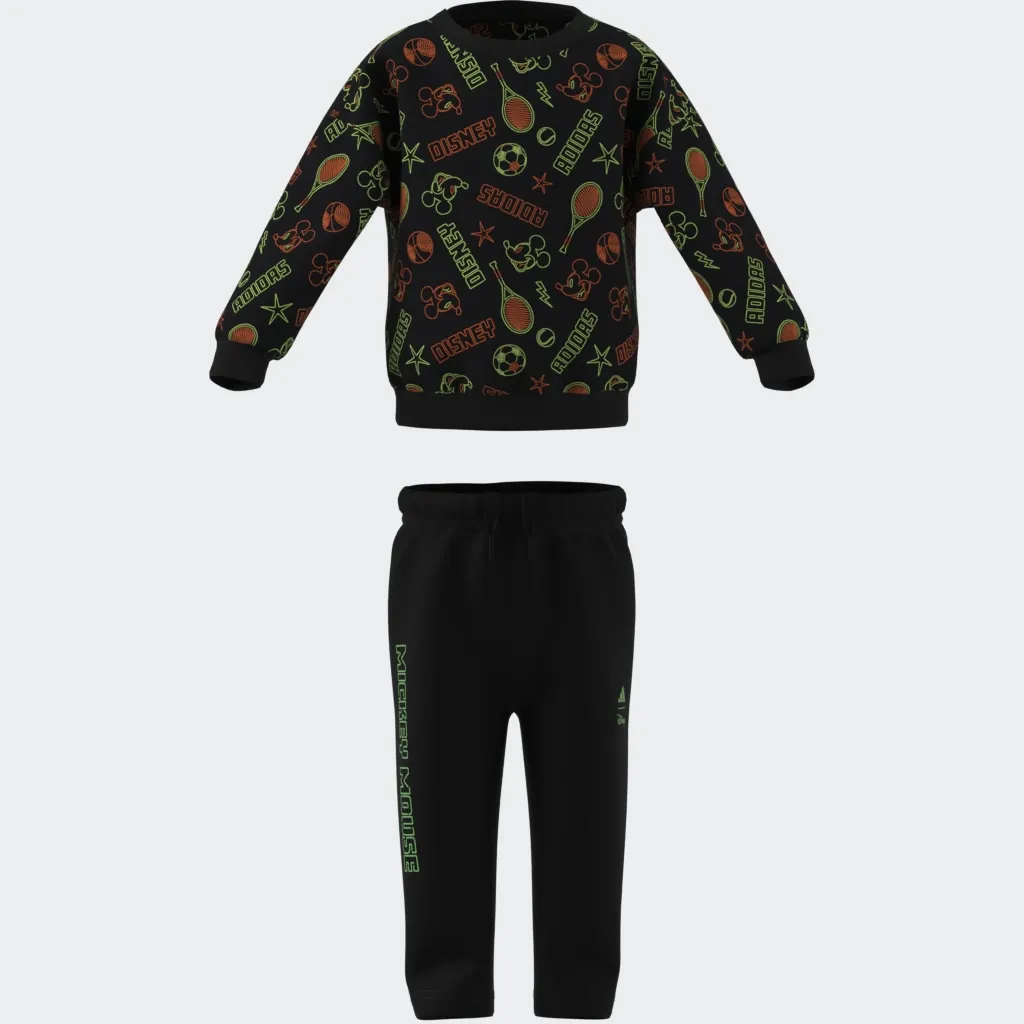 ADIDAS INFANTS DYSNEY MICKEY SET