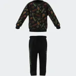 ADIDAS INFANTS DYSNEY MICKEY SET