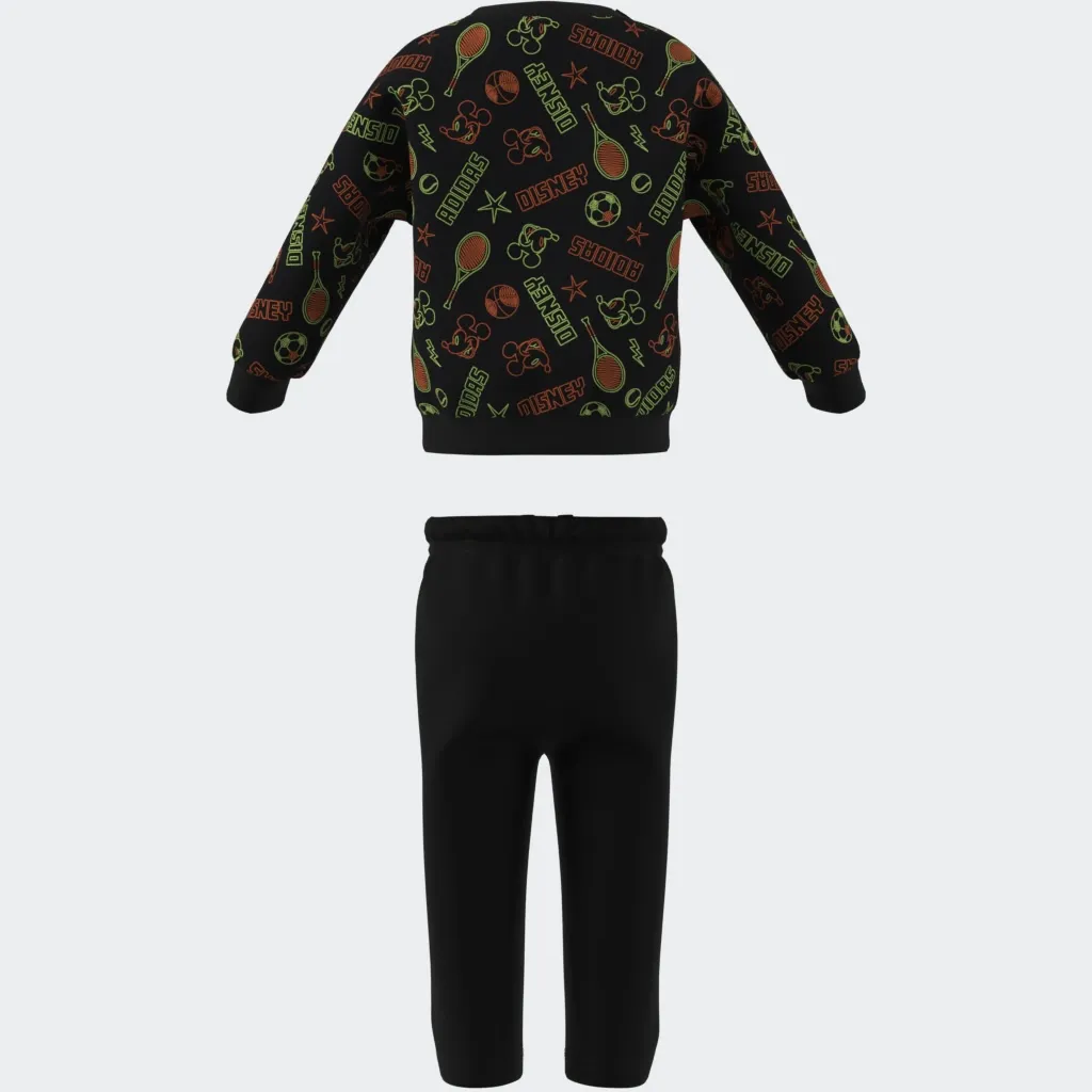 ADIDAS INFANTS DYSNEY MICKEY SET