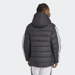 ADIDAS ESSENTIALS 3STRIPES SD HOODED JACKET