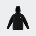 ADIDAS ESSENTIALS 3STRIPES SD HOODED JACKET