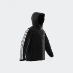 ADIDAS ESSENTIALS 3STRIPES SD HOODED JACKET