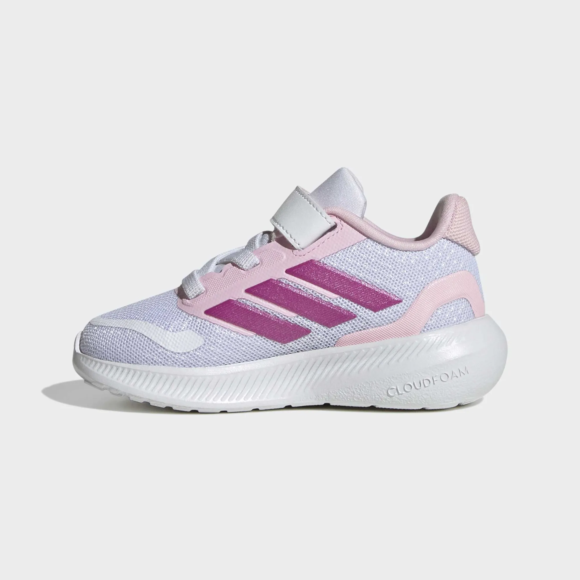 ADIDAS RUNFALCON 5  INFANTS