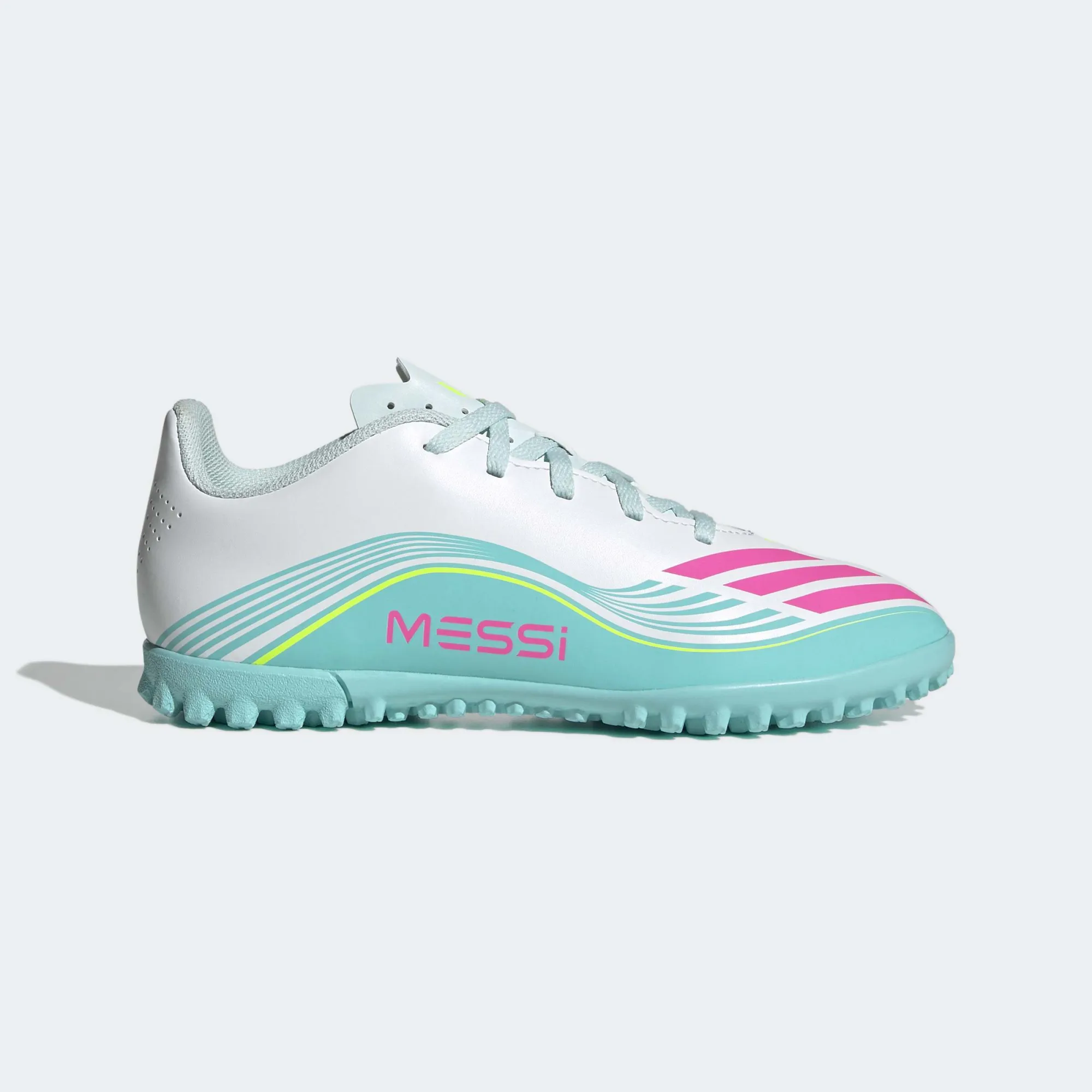 ADIDAS F50 MESSI CLUB TF JUNIOR