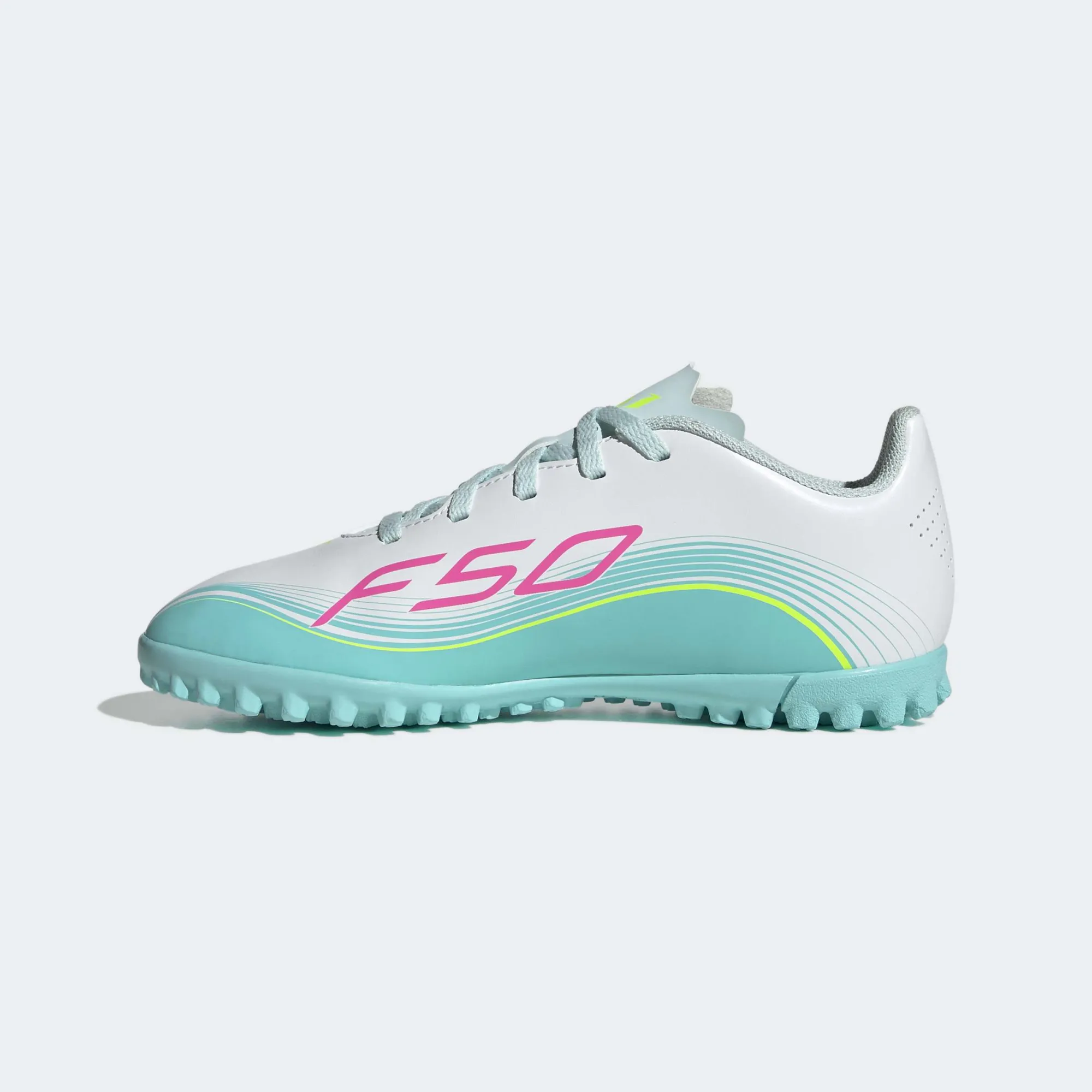 ADIDAS F50 MESSI CLUB TF JUNIOR