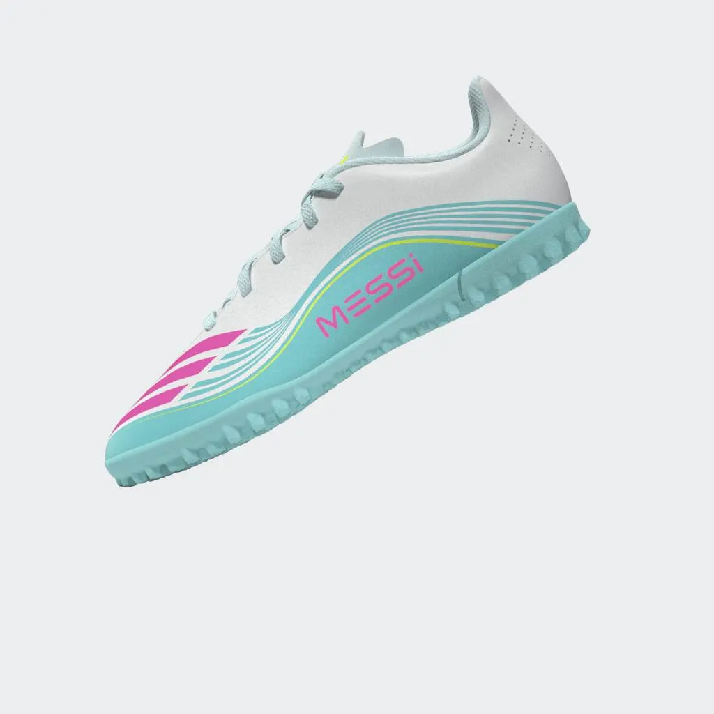 ADIDAS F50 MESSI CLUB TF JUNIOR