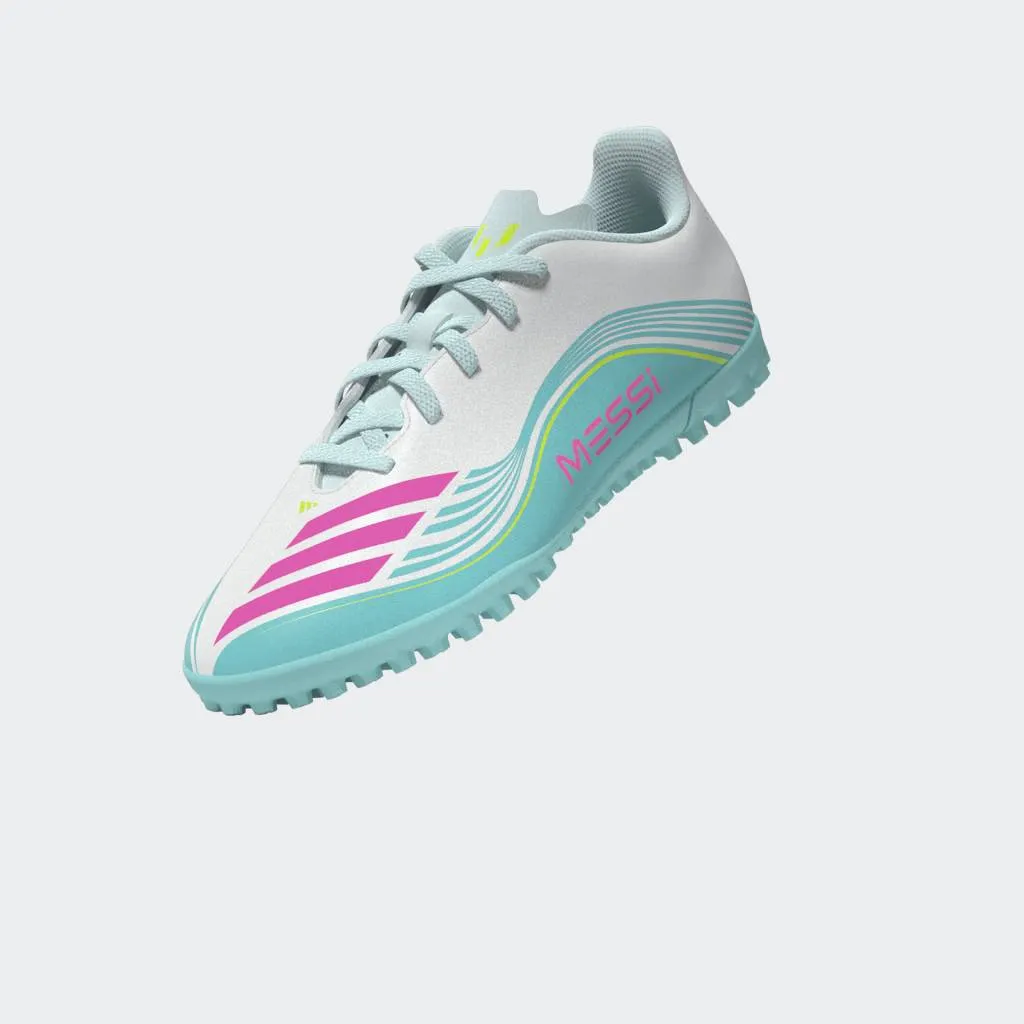 ADIDAS F50 MESSI CLUB TF JUNIOR
