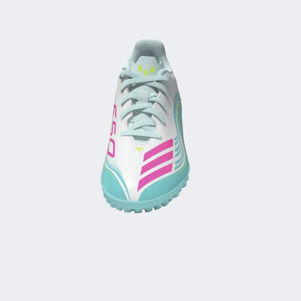 ADIDAS F50 MESSI CLUB TF JUNIOR