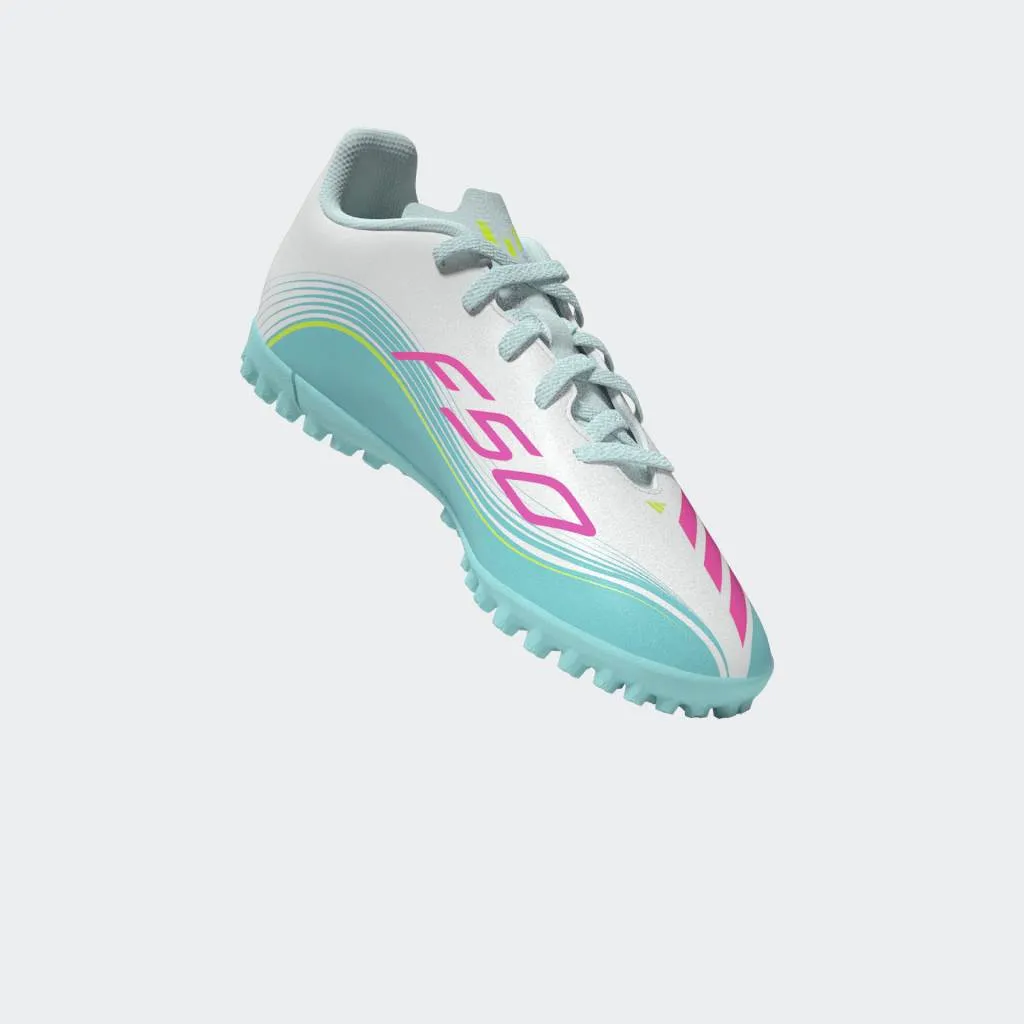 ADIDAS F50 MESSI CLUB TF JUNIOR