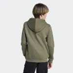 ADIDAS BOYS CAMO HOODIE