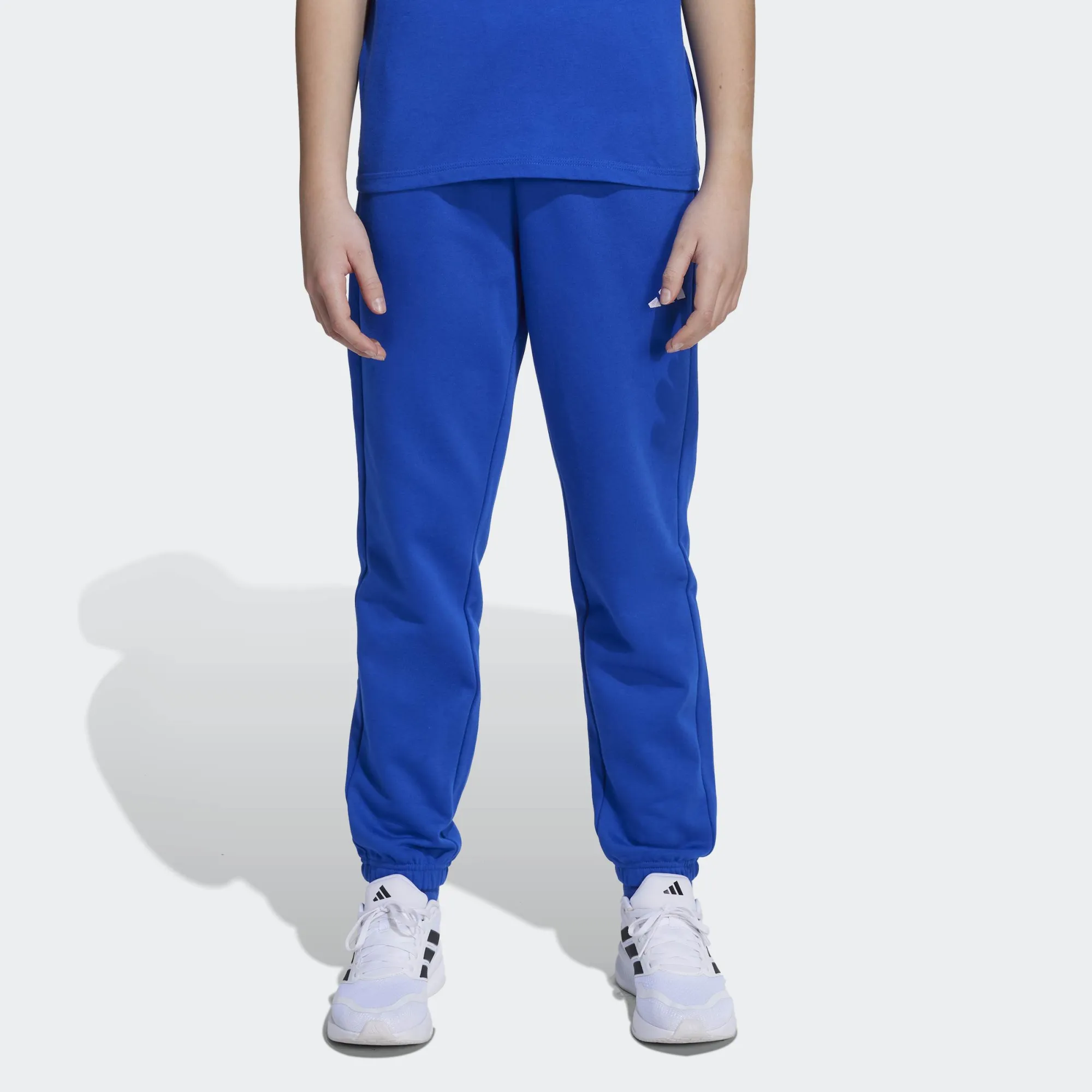 ADIDAS BOYS FLEECE PANT