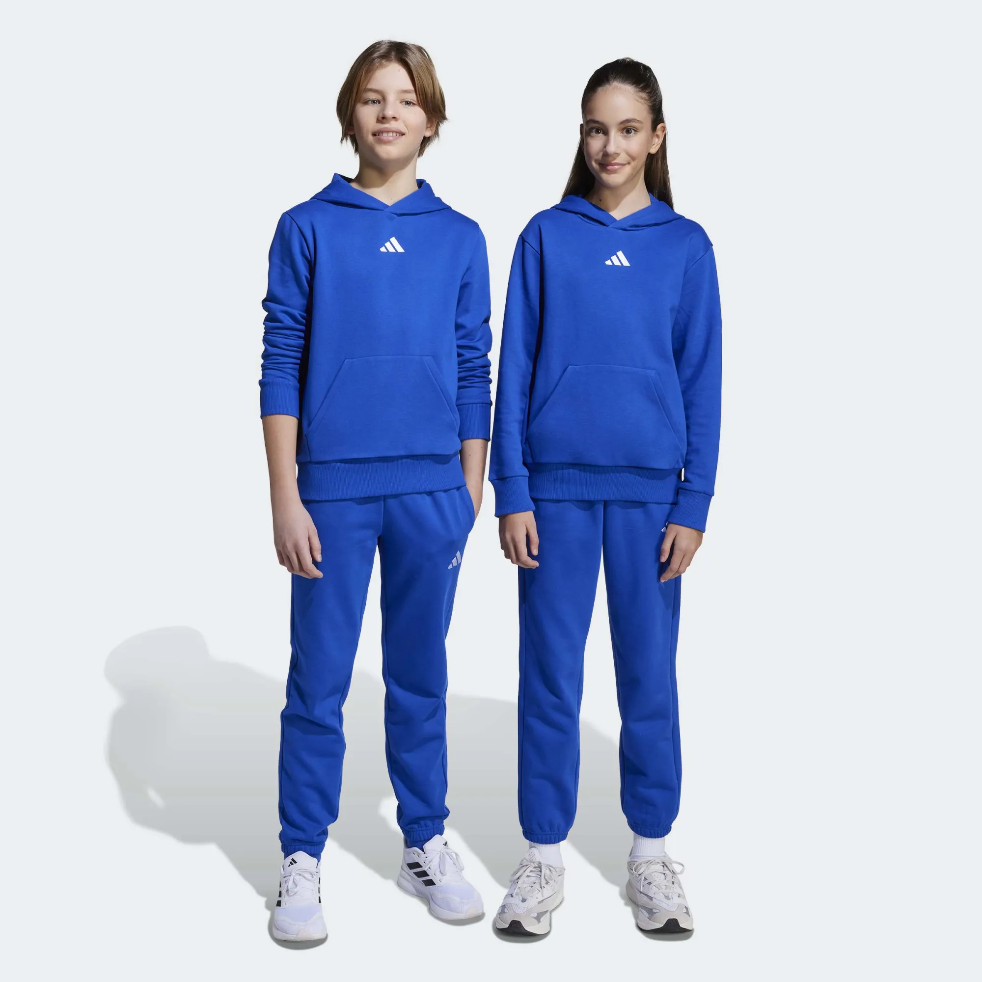 ADIDAS BOYS FLEECE PANT