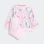 ADIDAS INFANT GIRLS ADRPT SET