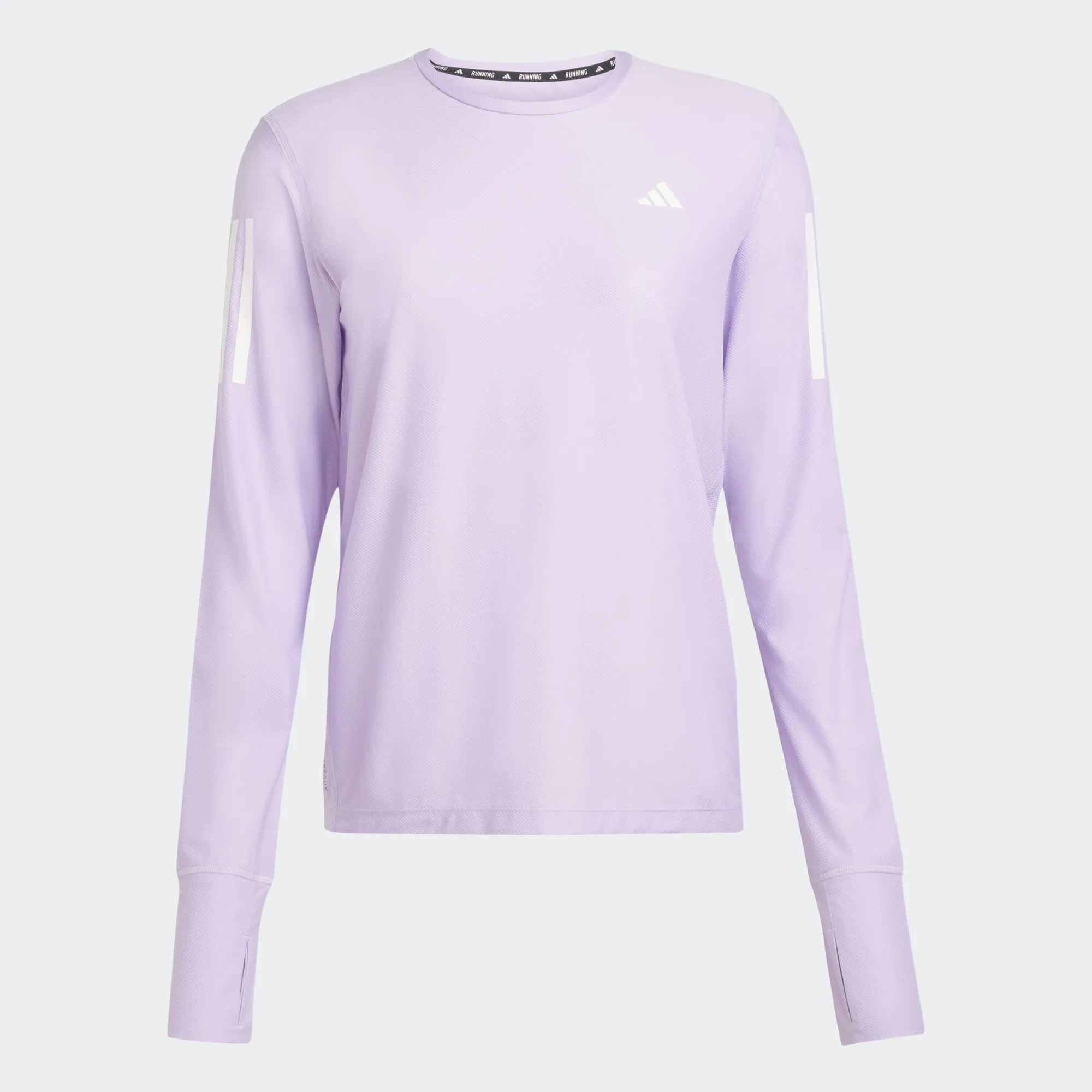 ADIDAS OTR WOMENS LONGLSEEVE