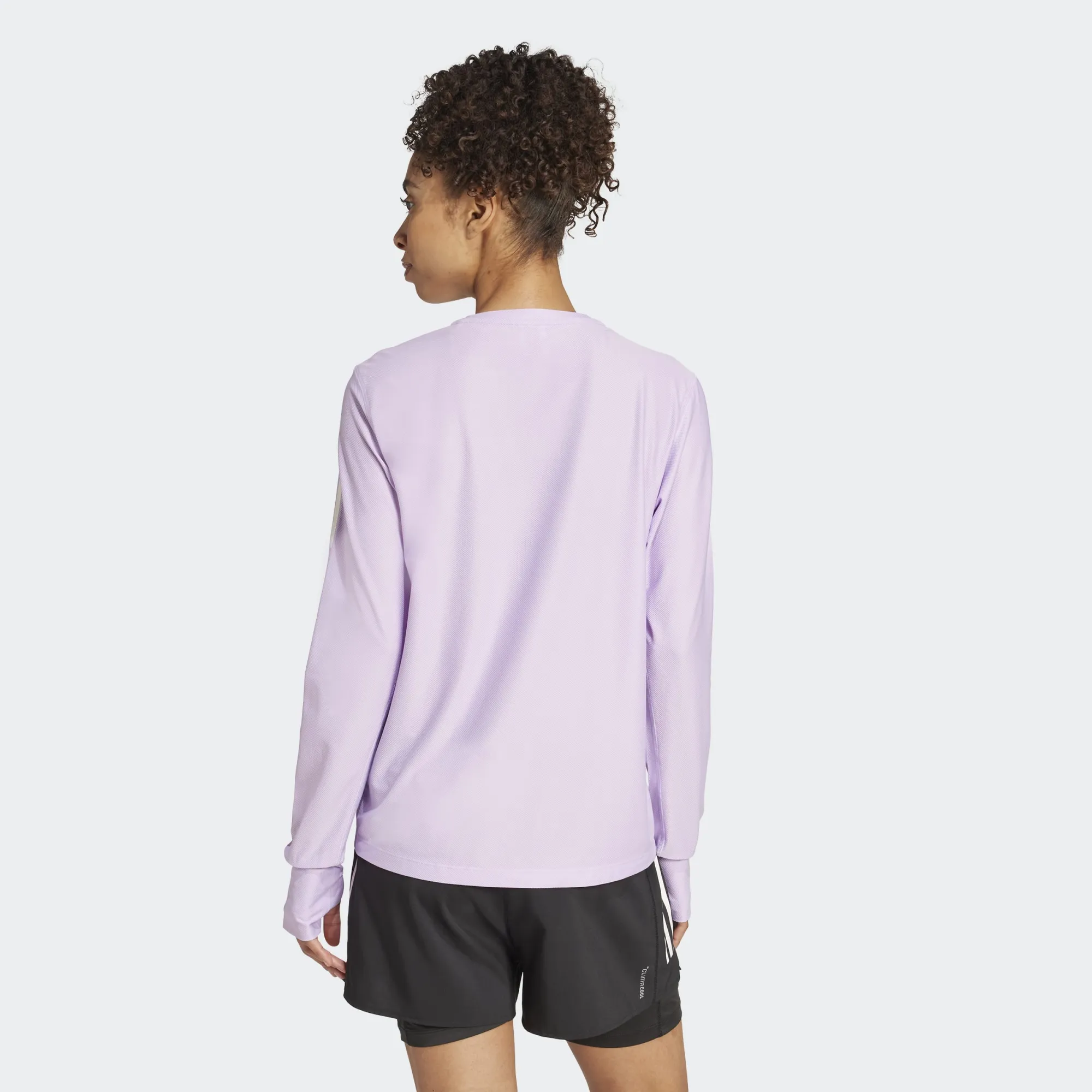 ADIDAS OTR WOMENS LONGLSEEVE
