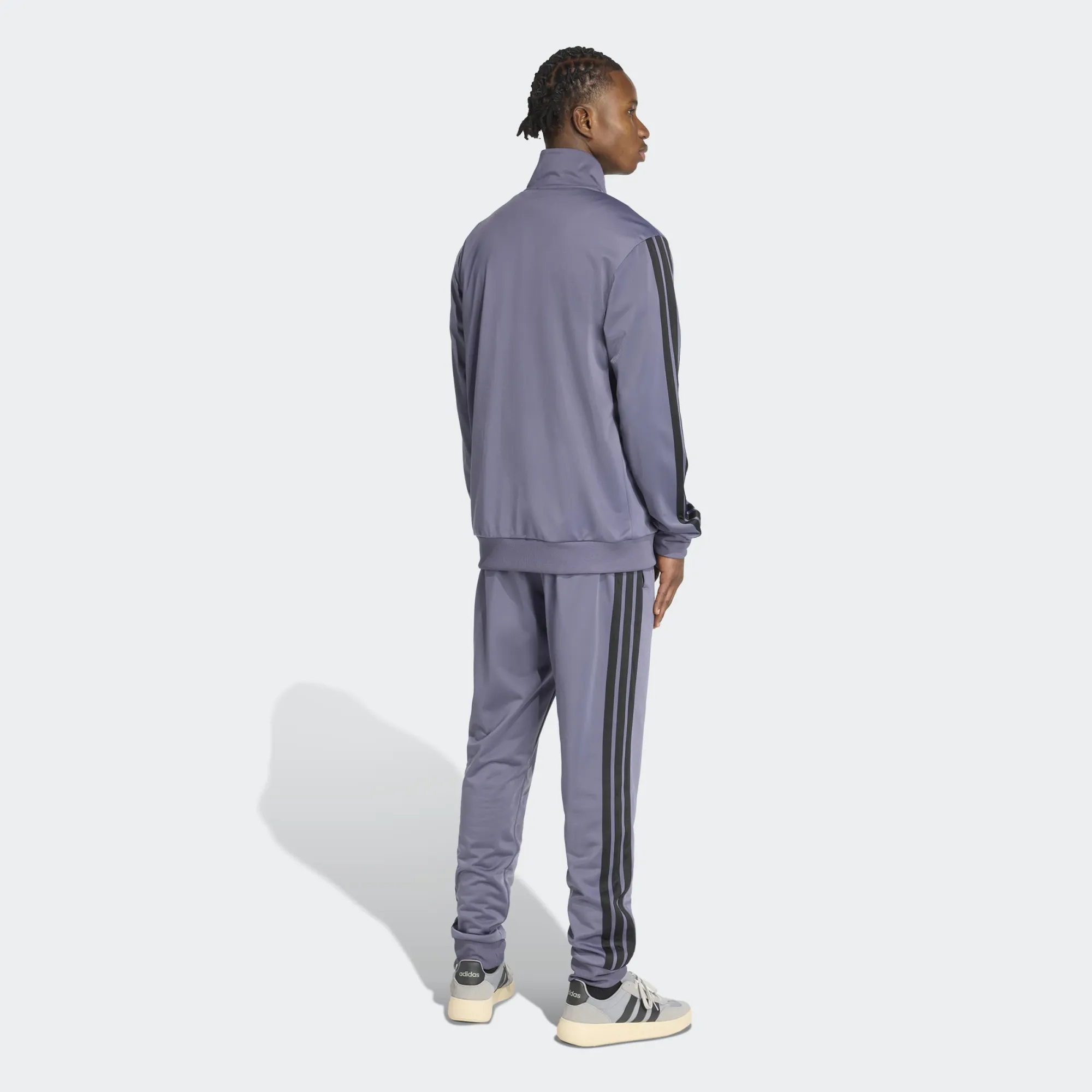 ADIDAS 3STRIPES TRACK SUIT