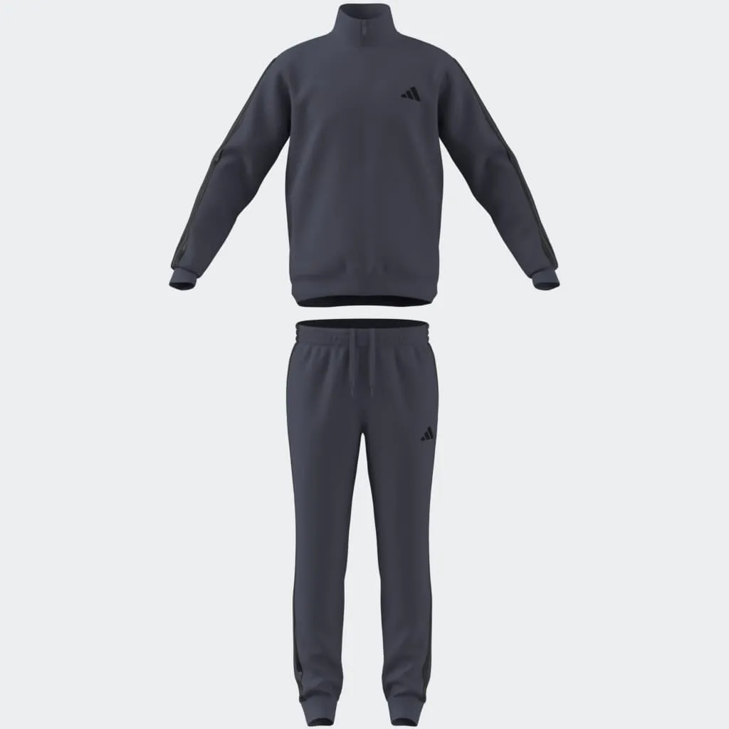 ADIDAS 3STRIPES TRACK SUIT