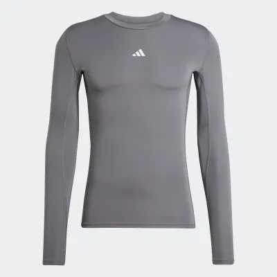 ADIDAS TF LONSLEEVE TEE