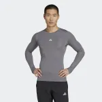 ADIDAS TF LONSLEEVE TEE