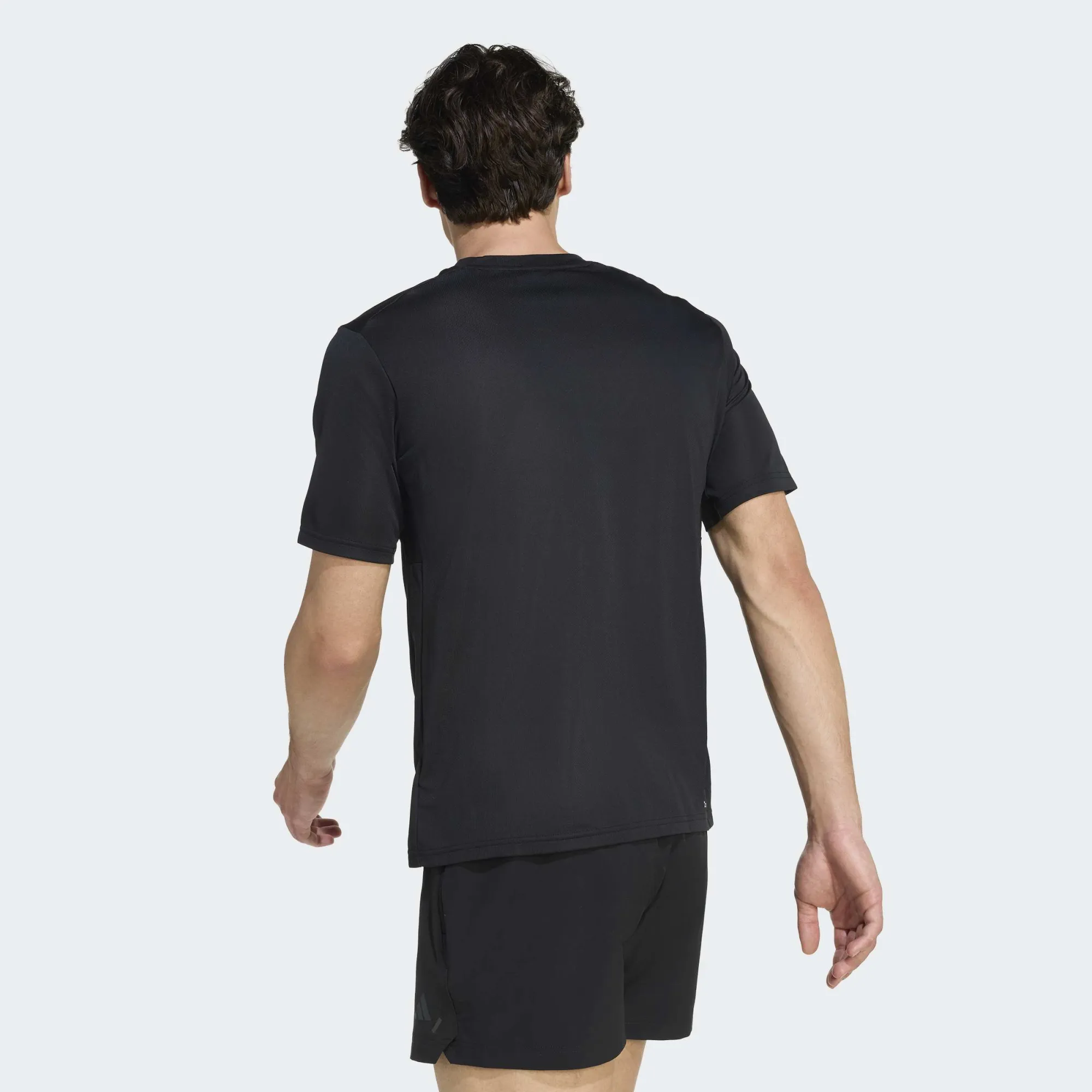 ADIDAS WE BASE TEE