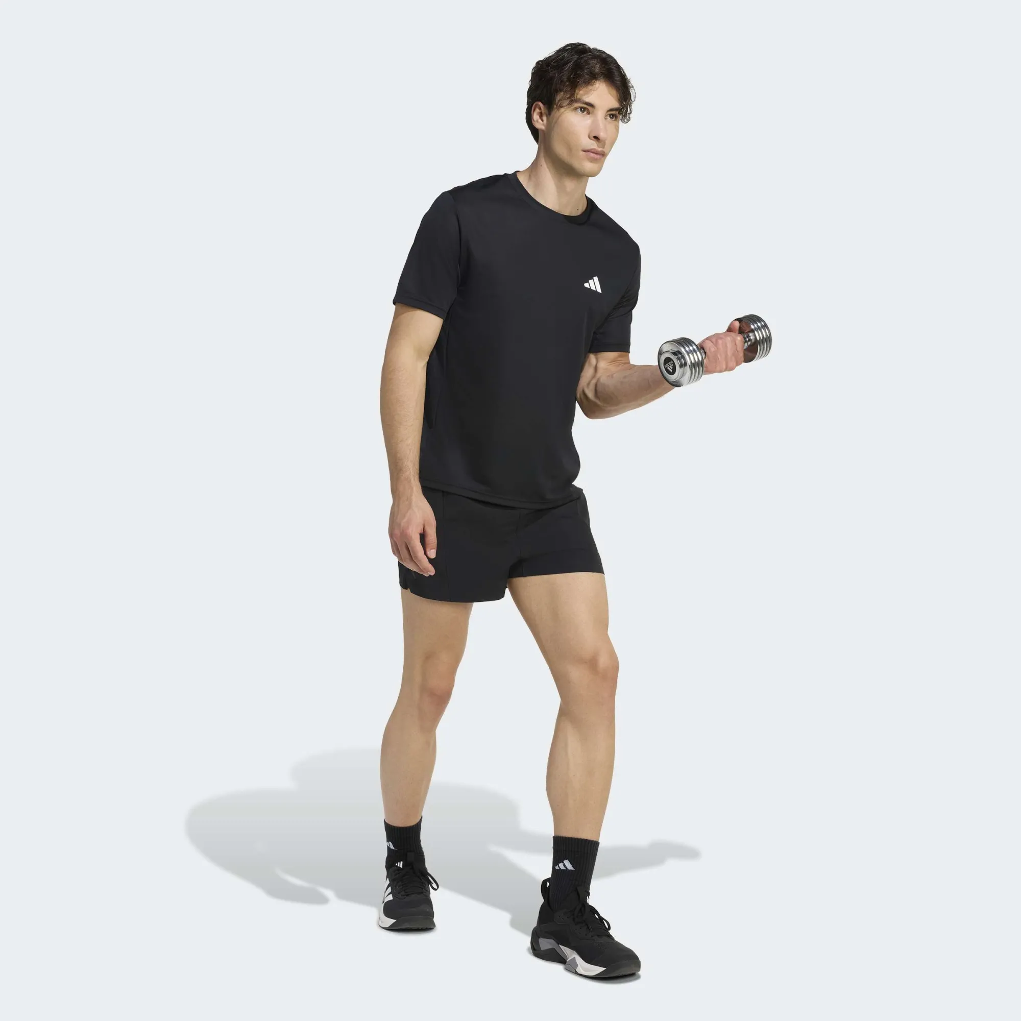 ADIDAS WE BASE TEE