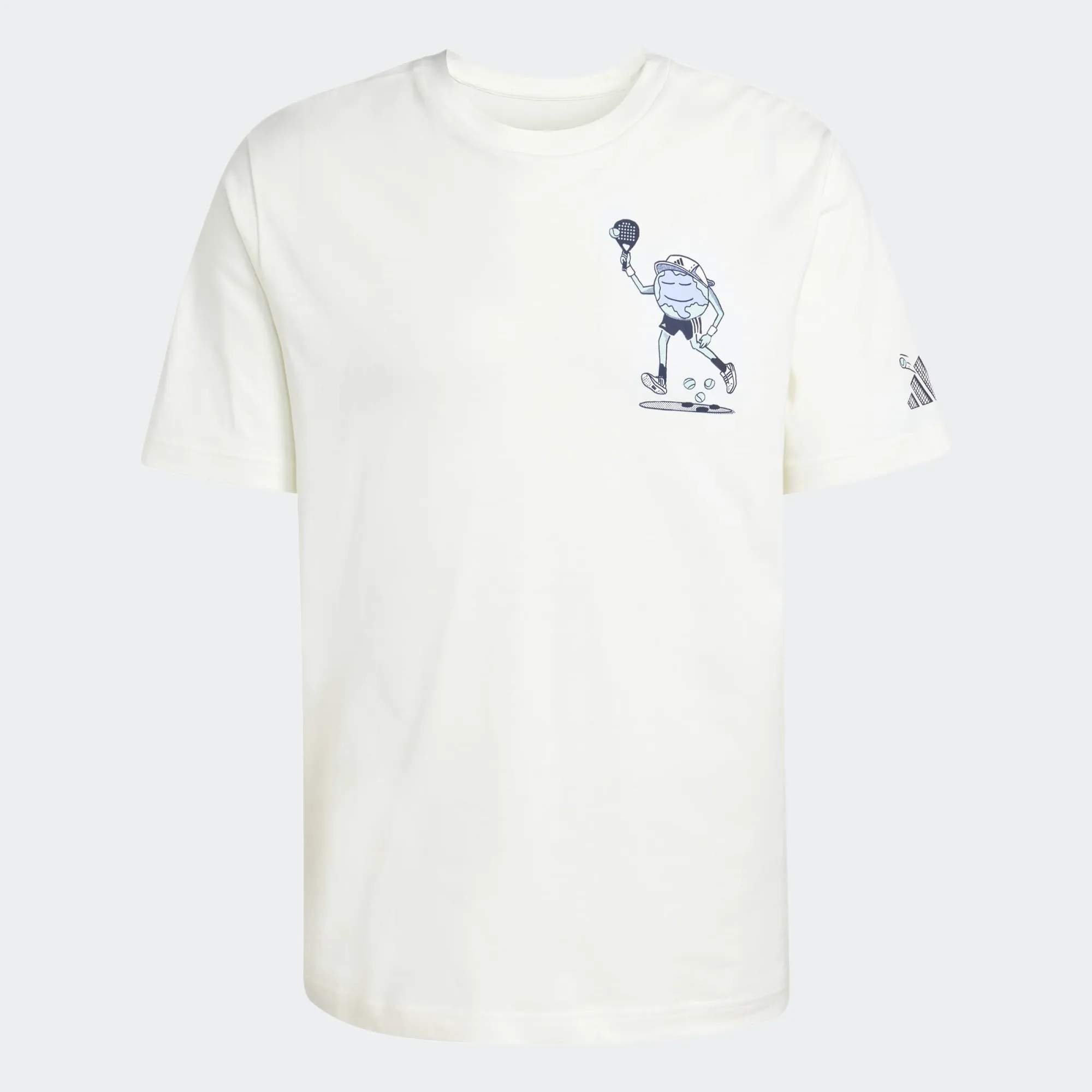 ADIDAS PADEL TEE