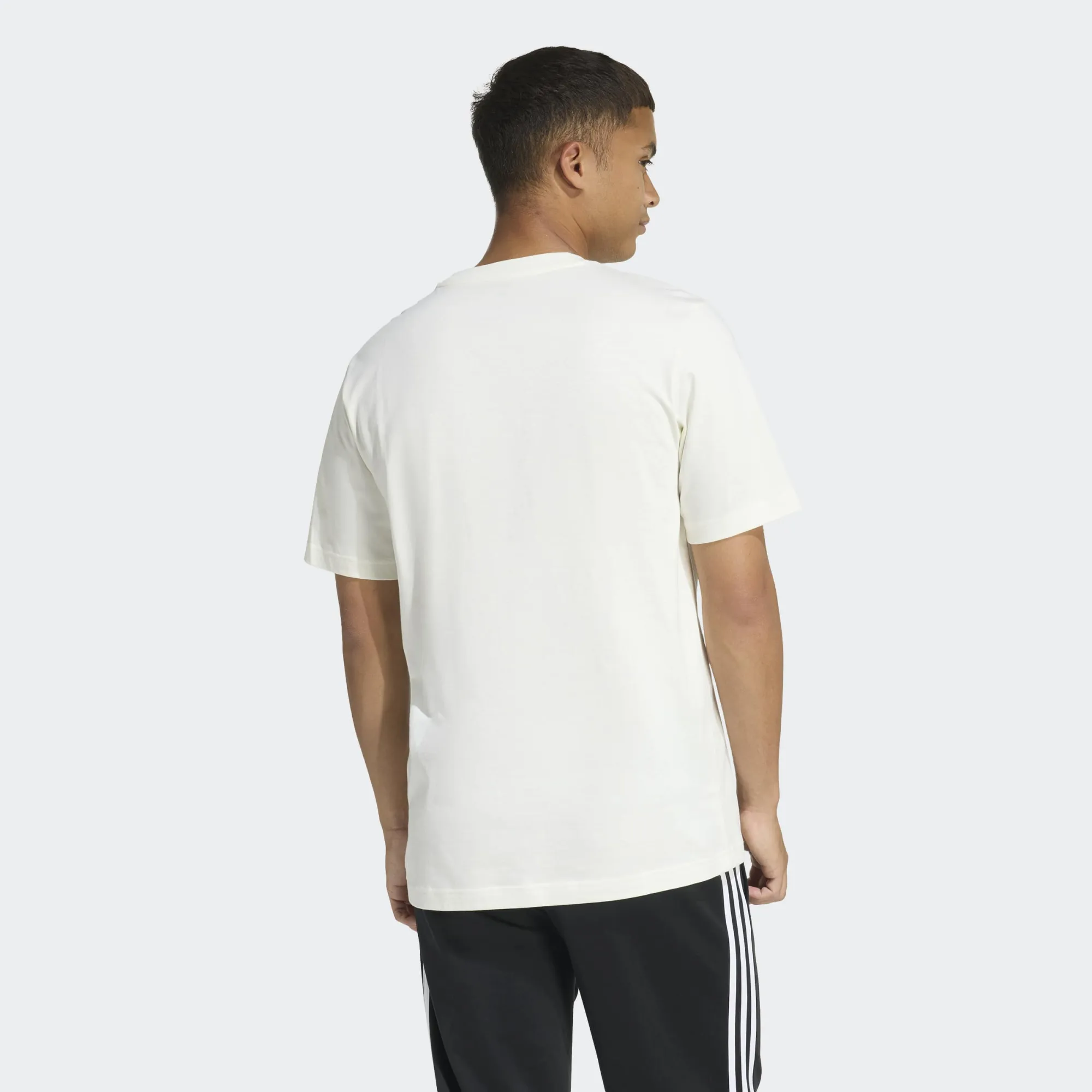 ADIDAS PADEL TEE