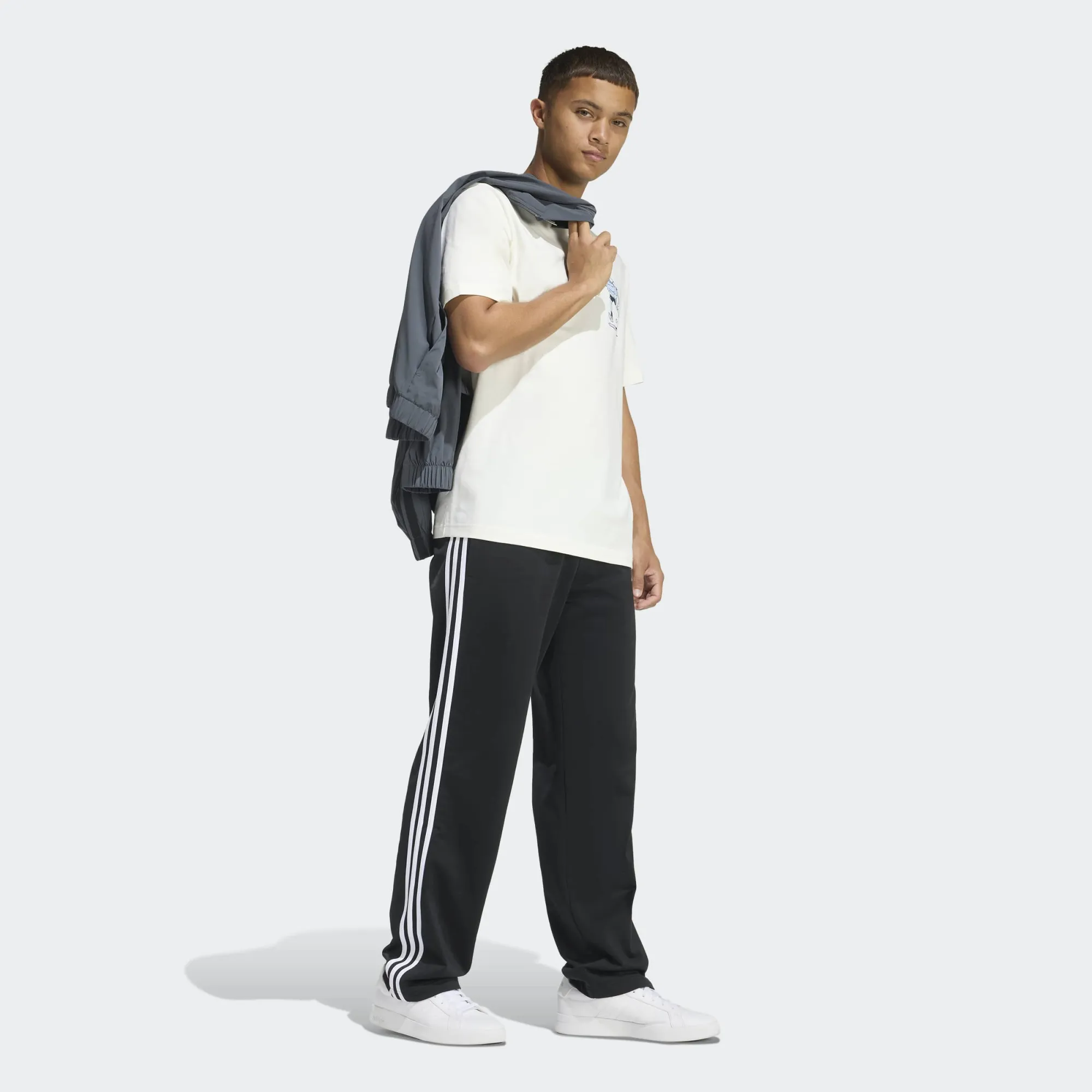 ADIDAS PADEL TEE
